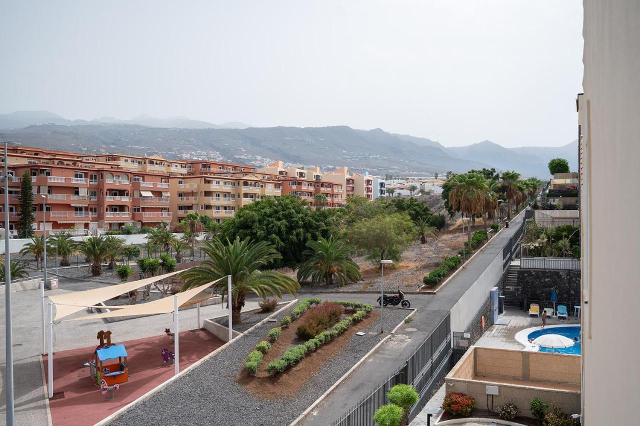 Villa Adela Callao Salvaje Exterior foto