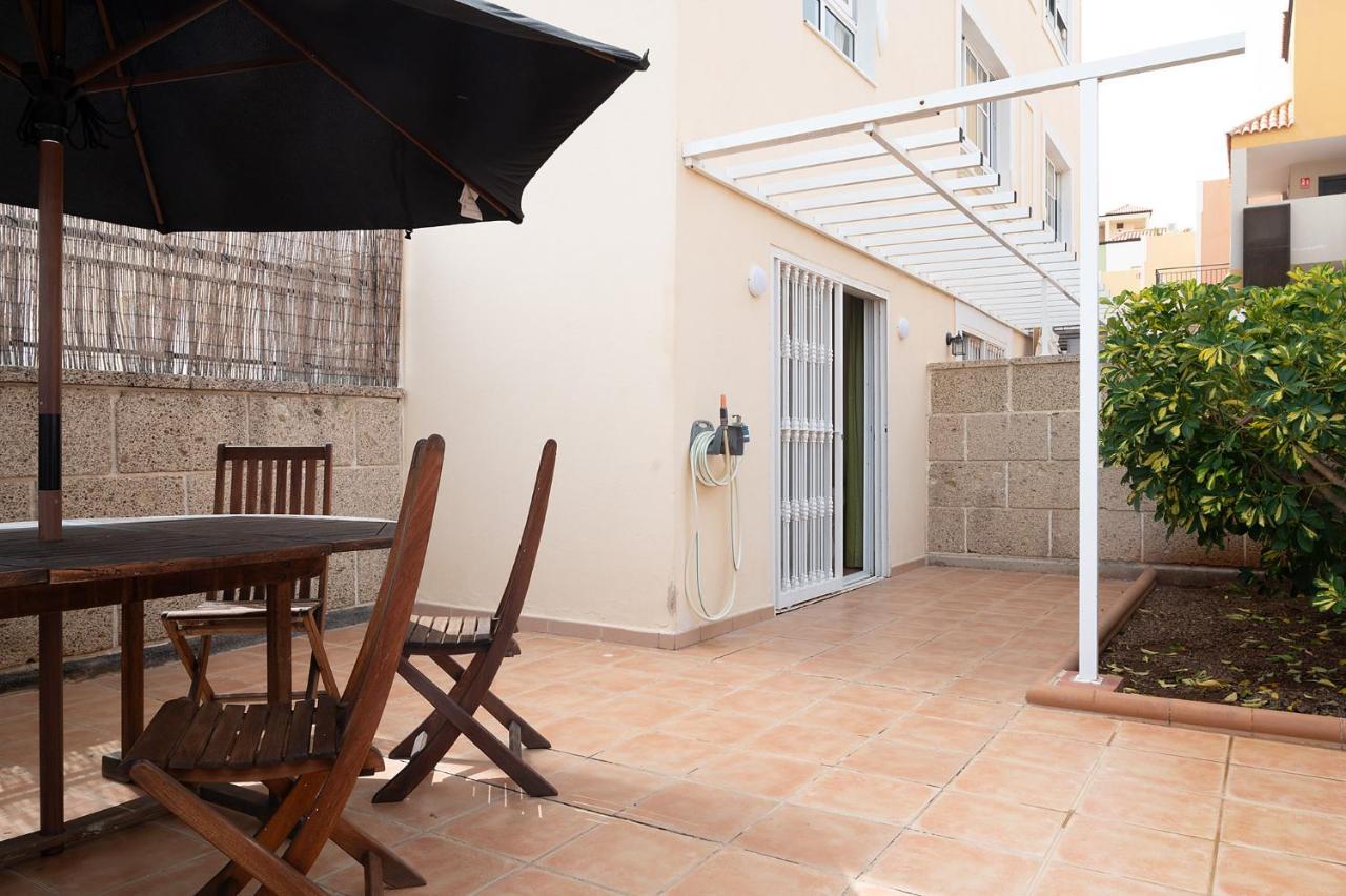 Villa Adela Callao Salvaje Exterior foto